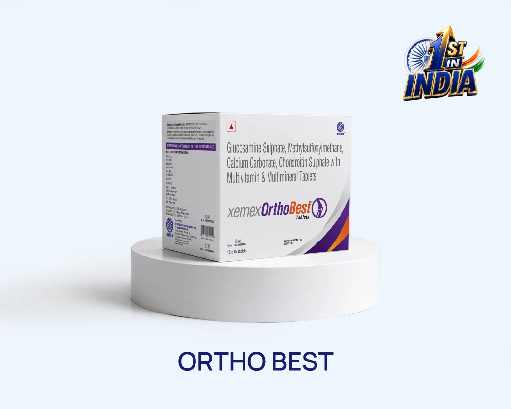 Orthobest-1stinindia